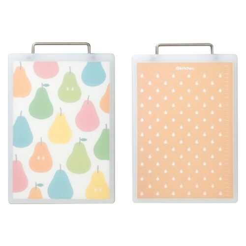 スクエアまな板 L mellina ポワール