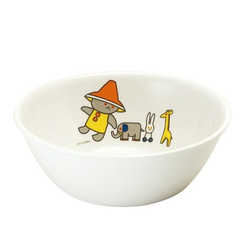 ボウル 14cm M こぐまちゃん こぐまちゃん