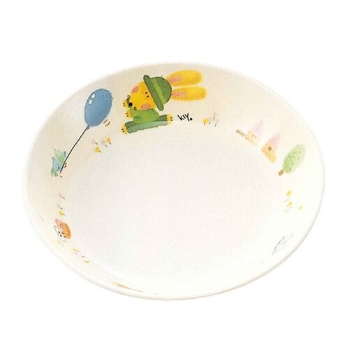 プレート 17cm スイートラビット