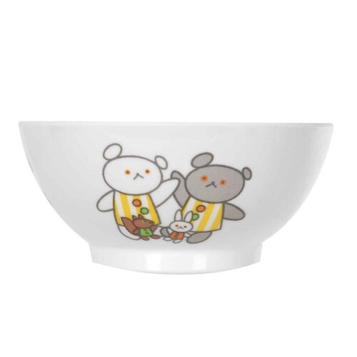 飯碗 11cm こぐまちゃん こぐまちゃん