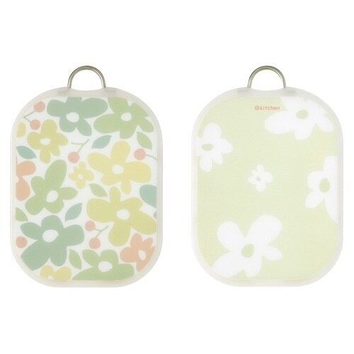 オーバルまな板 L mellina ブルーム