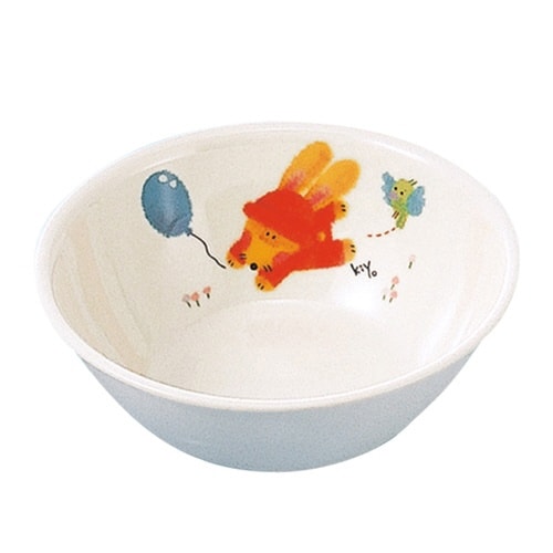 ボウル 14cm M スイートラビット