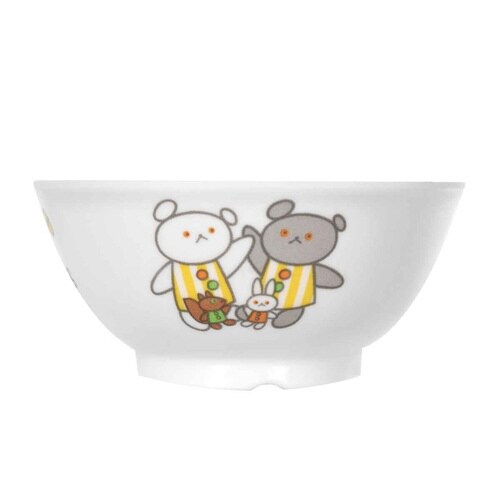 飯碗 10cm こぐまちゃん こぐまちゃん