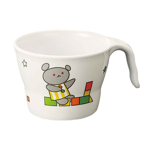 マグカップ 190ml こぐまちゃん こぐまちゃん