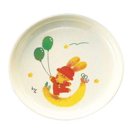 プレート 17cm スイートラビット