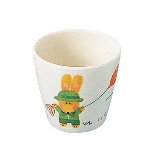 コップ 175ml スイートラビット