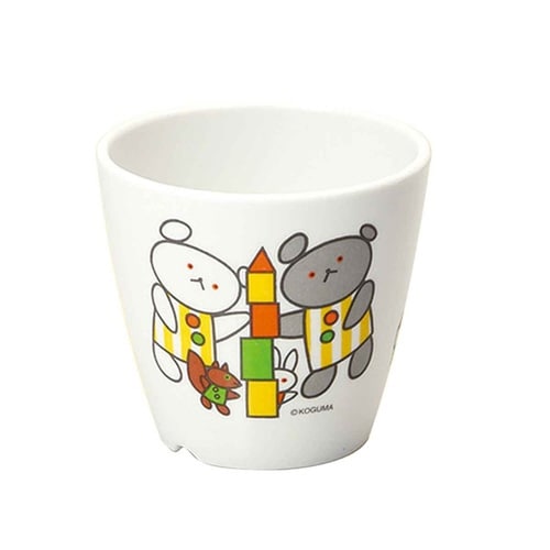 コップ 175ml こぐまちゃん こぐまちゃん