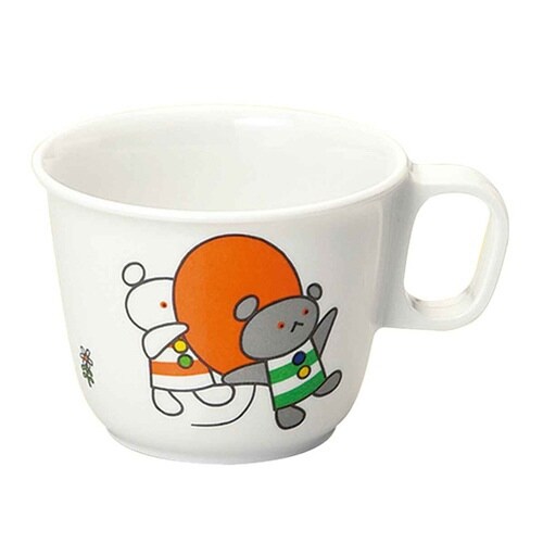 マグカップ 190ml こぐまちゃん こぐまちゃん