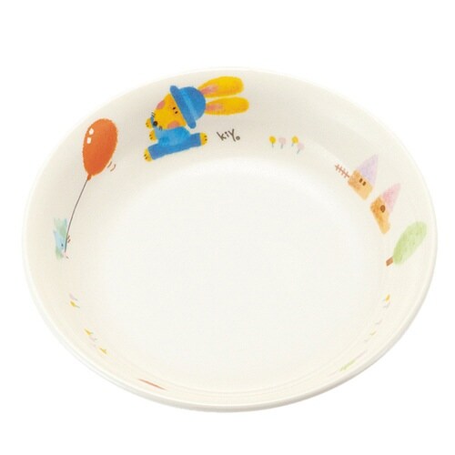 プレート 14cm スイートラビット