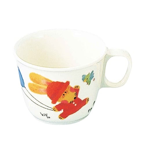 マグカップ 190ml スイートラビット
