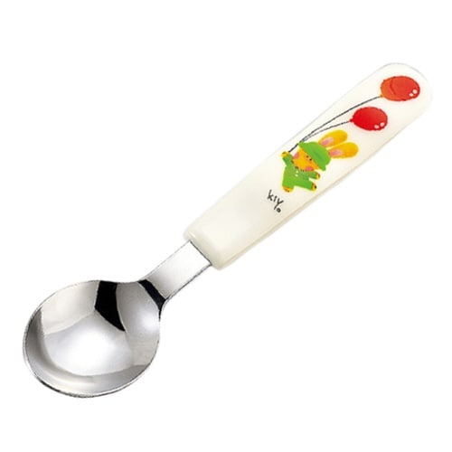 スプーン 14cm スイートラビット