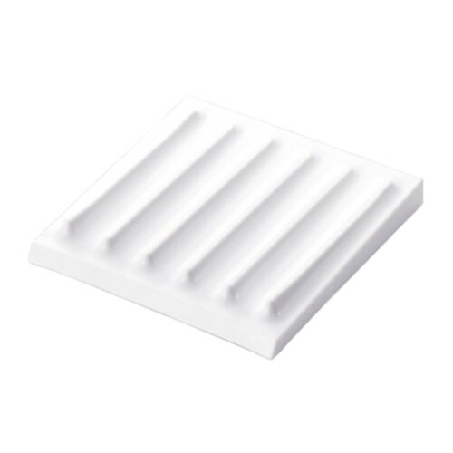 水切りトレー 両面水切りトレー 小 ホワイト