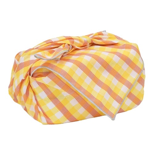 ランチクロス イエローオレンジ