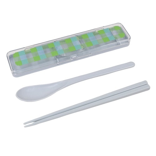 コンビセット グリーンブルー