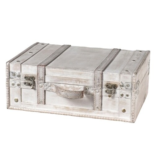 プランター ビジネスバッグポット ホワイト