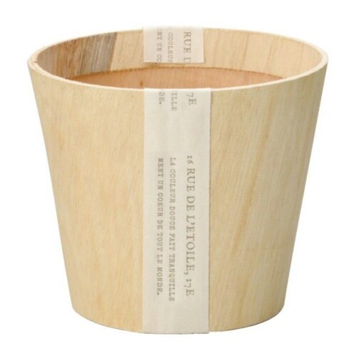 鉢カバー ナチュラルバスケット 4号用