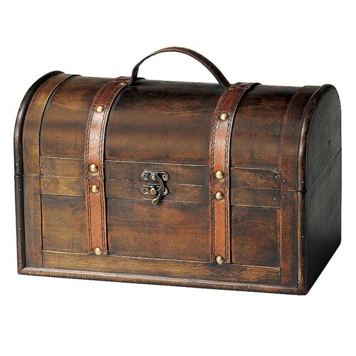 プランター トレジャーボックスポット LL