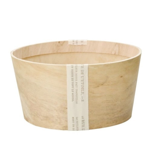 鉢カバー ナチュラルバスケット