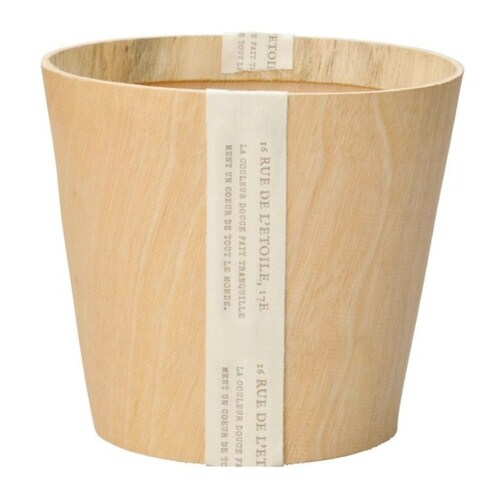 鉢カバー ナチュラルバスケット 5号用