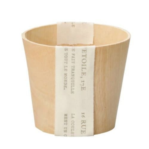 鉢カバー ナチュラルバスケット 2号用