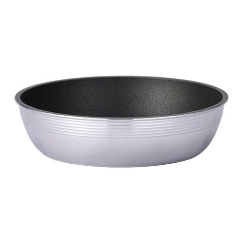 フライパン 20cm ガス火専用 CAST