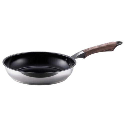 フライパン 24cm IH対応 セラミックコート