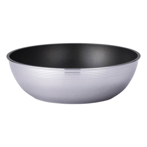 フライパン 24cm 深型 ガス火専用 CAST