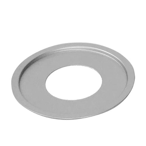 蒸し板 18cm 中華セイロ用受け台 アルミ製