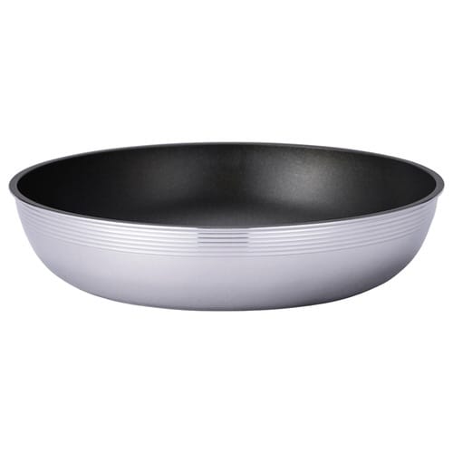 フライパン 28cm ガス火専用 CAST