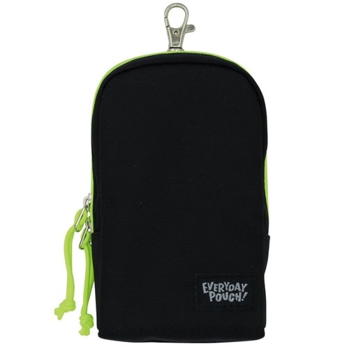 ポーチ ランドセル エブリデイポーチ ブラック