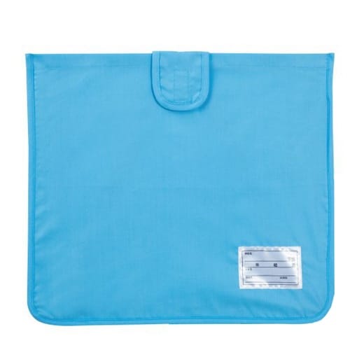 防災頭巾 防災ずきん アルミ用袋 収納袋 学校用