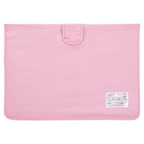 防災頭巾用 収納袋 防災ずきんMT用袋 ピンク