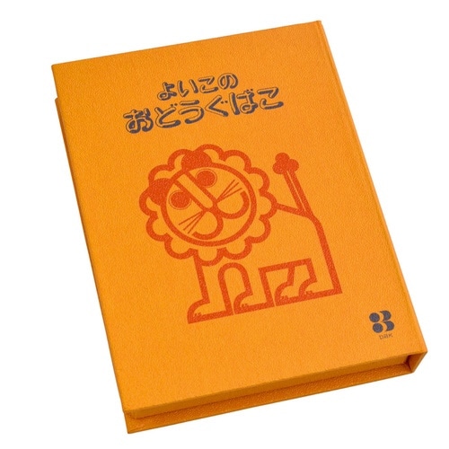 メモ帳 らいおん ボックスメモ M