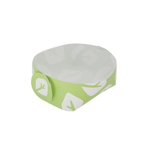 プレート S HOH プラスチック HAPPA