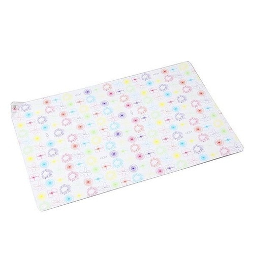 ランチョンマット プレイスマット フラワー