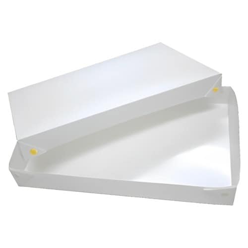 プレート L HOH プラスチック イエロー