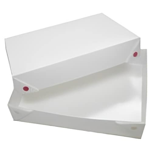 プレート M HOH プラスチック ピンク