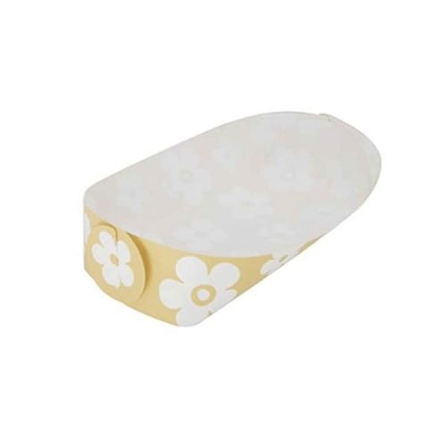 プレート M HOH プラスチック HANA