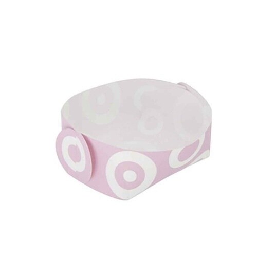 プレート S HOH プラスチック MARU