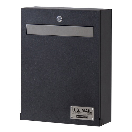 ポスト 壁掛けポスト 郵便ポスト PST−215A