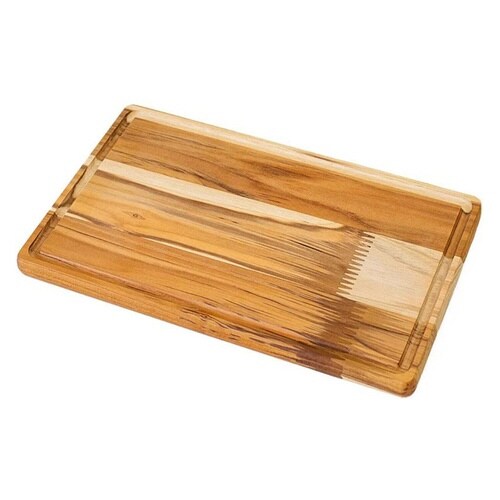 木製まな板 M 33×20cm 抗菌 リバーシブル