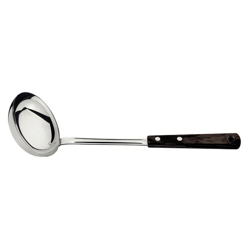 レードル ポリウッド 食洗機対応 ダーク