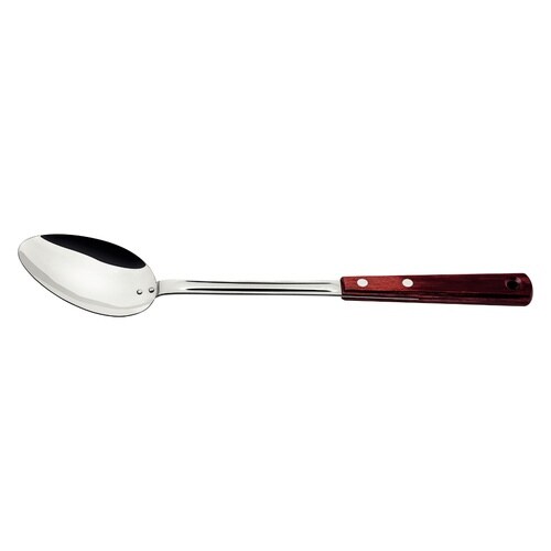 縦型レードル ポリウッド 食洗機対応 レッド