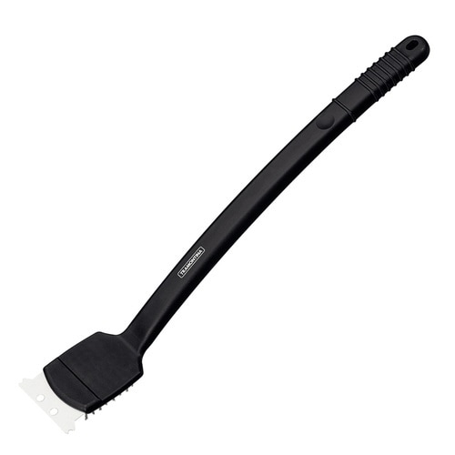 キッチンブラシ シュラスコ グリルブラシ 44cm