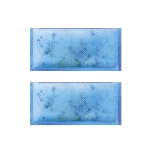 加湿器 除菌剤 2個入 ヨードのミストで空気きれい