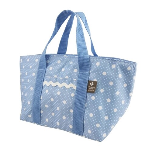 ランチバッグ トートバッグ型ランチバッグ