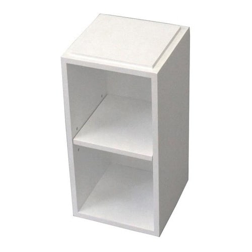 トイレ収納 スタッキングdeトイレ収納オープン