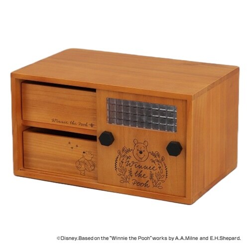 カウンター上収納