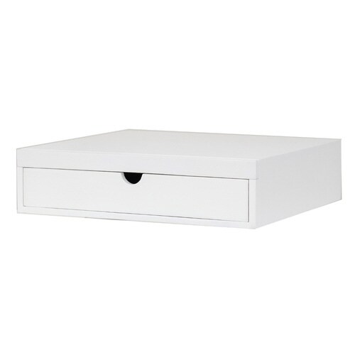 レンジラック 家電下スライドテーブル 幅45cm