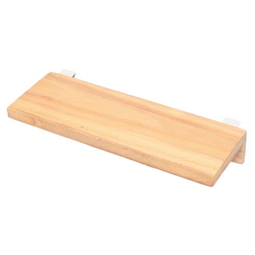 棚 35cm すのこに掛けられる家具 ナチュラル